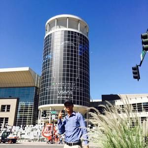 Meet your Posher, Min